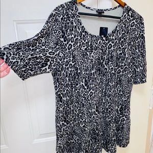Torrid plus size Blouse